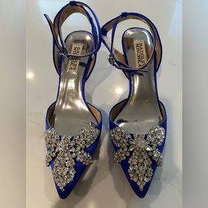 Beautiful ❤️ wedding shoe / formal